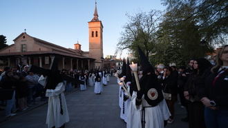 Notable subida de las temperaturas y cielos soleados este Sábado Santo en Guadalajara donde el mercurio llegará a los...25ºC