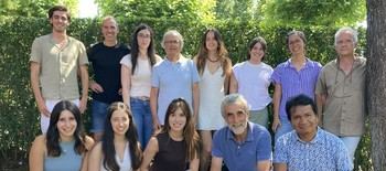 La mielina pieza clave para un cerebro envejecido y en enfermedades neurodegenerativas