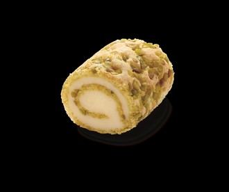 El pistacho se establece como un ingrediente esencial en la pastelería premium