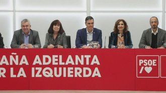 El juez Pedraz pide información tributaria y financiera del PSOE y del PSC desde 2024 y 2025
