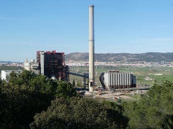 La planta de hidrógeno verde de Hydric Power en Puertollano no se realizará al resultar inviable