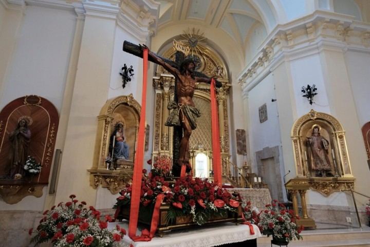 Quer celebra con fervor el Día del Cristo, su fiesta principal