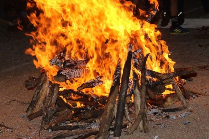 Fiesta de San Juan en Quer: actividades y tradición para todos el 23 de junio
