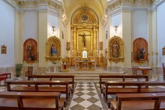 Quer se prepara para unas fiestas del Cristo llenas de actividades y participación comunitaria