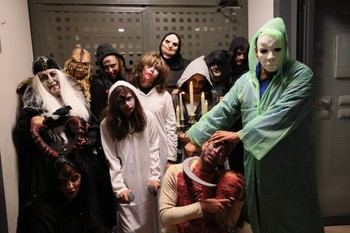 Quer celebra Halloween con una experiencia aterradora inspirada en una leyenda local