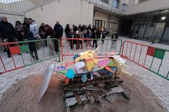 Quer celebra el Entierro de la Sardina y cierra el Carnaval 2026