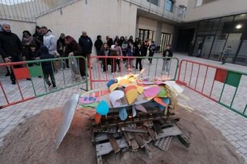 Quer celebra el Entierro de la Sardina y cierra el Carnaval 2026