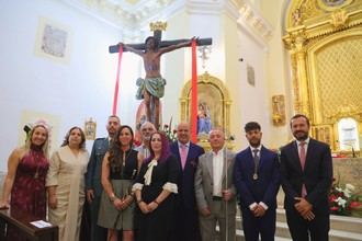 Quer celebra con fervor el Día del Cristo de la Misericordia