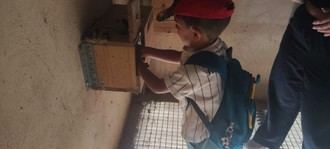 Quer refuerza su compromiso ambiental con el éxito del proyecto del Primillar