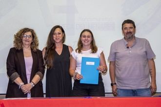 Quer apoya el deporte local con nuevos convenios de colaboración