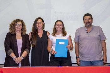 Quer apoya el deporte local con nuevos convenios de colaboración