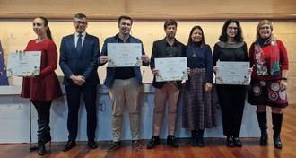 Quer reafirma su estatus como Ciudad Amiga de la Infancia en Toledo