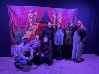 Quer celebra un Carnaval 