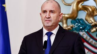El prorruso y euroescéptico Rumen Radev gana las elecciones en Bulgaria