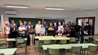 RADIO ARREBATO comienza su 38 temporada con la incorporación de cinco nuevos programas