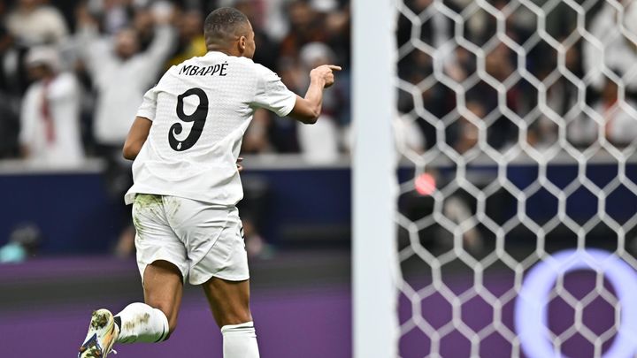 3-0. El Real Madrid se corona campeón de la Copa Intercontinental