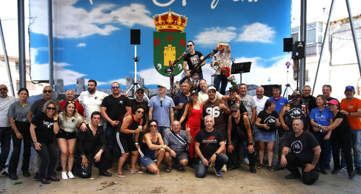 La Reconquista Motera de Almoguera: nace un nuevo referente para los amantes de las dos ruedas