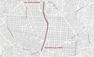 Así será la cabalgata de Reyes en Madrid: recorrido, carrozas y horario