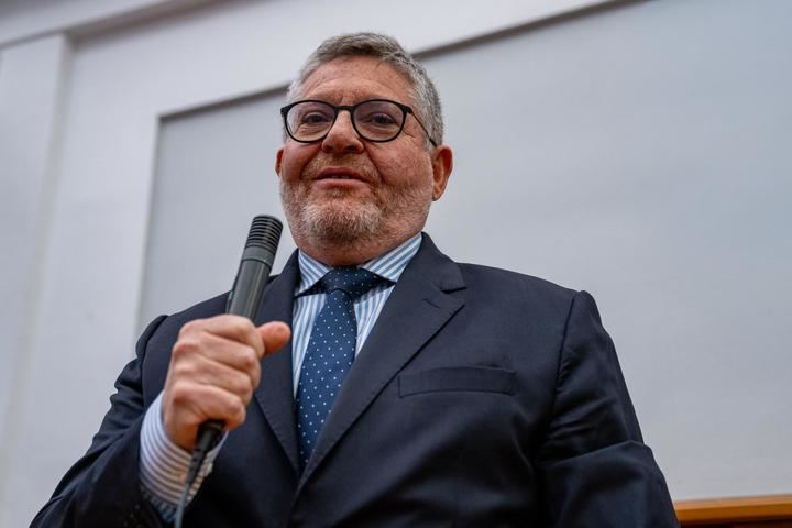 El diputado regional Nacho Redondo alerta que el nuevo mapa concesional de autobuses deja a 347 municipios de Castilla-La Mancha sin servicio