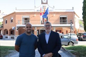 Redondo: El PSOE de Castilla-La Mancha es el mismo que el de Sánchez: no hay distancia real, solo una apariencia que ya no engaña a nadie