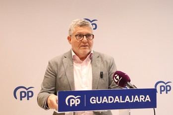 Redondo: una vez más el partido socialista, de la mano de Page, vuelve a decir una cosa y hacer lo contrario
