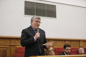 Redondo recrimina a Page la falta de medidas reales ante la fuerte subida del precio del alquiler en Castilla La Mancha