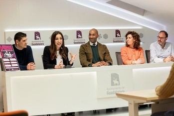 Inauguran el 5 de marzo las III Jornadas Formativas del Deporte en Guadalajara