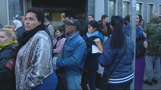 El Tribunal Supremo admite a trámite el recurso de la Comunidad de Madrid contra el Real Decreto de regularización de inmigrantes