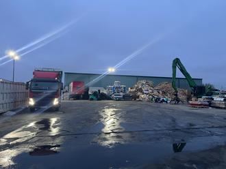 COMUNICADO de la empresa REGUSA