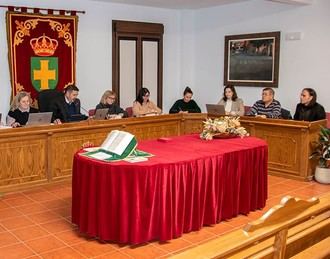 Cambio en el equipo de Gobierno de Marchamalo tras la jubilación de un concejal