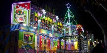 Más de 25,000 cupones navideños distribuidos en la Plaza Mayor