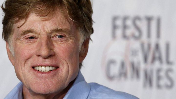 Muere Robert Redford, legendario actor y director de cine, a los 89 años