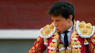 Una oreja 'in extremis' para Roca Rey y otra de justicia para Rafa Serna en Madrid