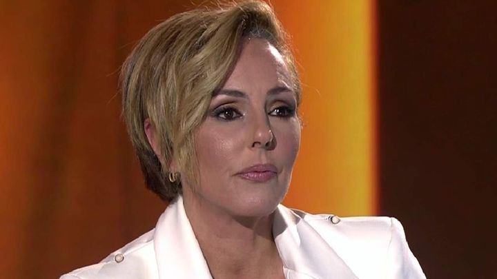 Condenan a Rocío Carrasco a pagar 13.000 euros a su hijo David Flores