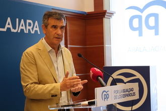 El PP pregunta en el Congreso qué medidas se van a tomar para garantizar la incorporación de 600 jóvenes agricultores que la Junta de CLM niega