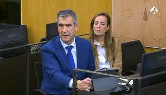 Román exige al Ejecutivo que responda al grito de auxilio de la sanidad española y ponga en marcha un Plan Nacional para protegerlos de las agresiones