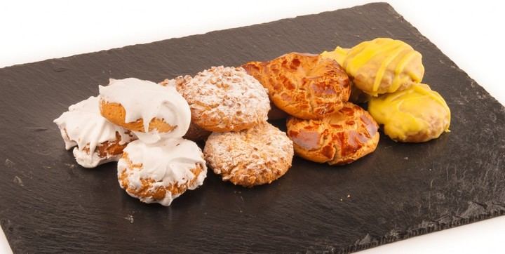 Viena Capellanes lanza 90.000 rosquillas para celebrar San Isidro en Madrid