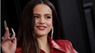 Rosalía formará parte del reparto de la tercera temporada de "Euphoria"