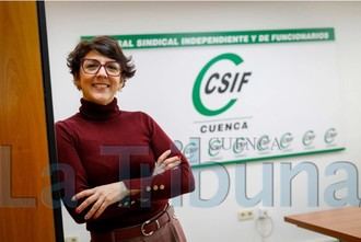 Hernández: Priorizar a las personas en el debate sobre Muface