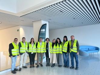CEOE-CEPYME Guadalajara organiza un encuentro con directores de Recursos Humanos del sector industrial
