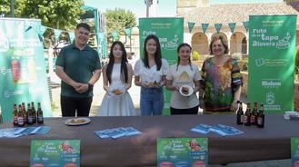 18 bares participarán en la Ruta de la Tapa de Primavera de Alovera del 6 al 8 de junio