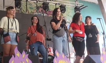 Cabanillas del Campo celebra el II Festival Akelarte y un Mercadillo Fotográfico Sostenible