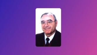 Falleció en Guadalajara el sacerdote de Alcalá de Henares Pedro Cuevas