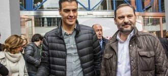 EXCLUSIVA THE OBJECTIVE : El exministro socialista Ábalos escogió a Jésica de un catálogo de prostitutas que tenía Koldo en su móvil