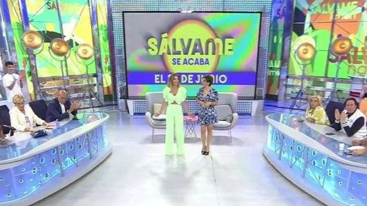 Un director de Sálvame, un paparazzi y un policía procesados por revelar datos de famosos