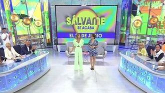 Un director de Sálvame, un paparazzi y un policía procesados por revelar datos de famosos