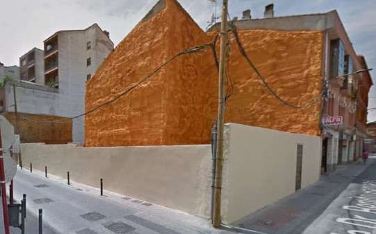 La Junta de Gobierno Local aprueba la construcción de 11 viviendas en el casco histórico de Guadalajara