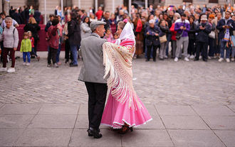 Las Fiestas de San Isidro llenan Madrid de música, tradición y espíritu castizo