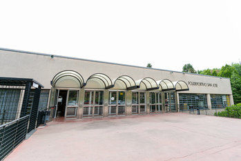 ¿Qué clubes va a gestionar Vega si en ocho meses no ha sido capaz de aprobar el proyecto de reparación del polideportivo San José?