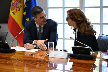 Las comunidades autónomas rechazan el Estatuto Marco de Sanidad
